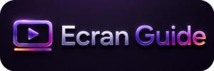 ecranguide.com
