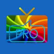 IPTV Extreme Pro logo
