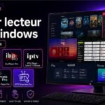 Meilleur lecteur IPTV Windows