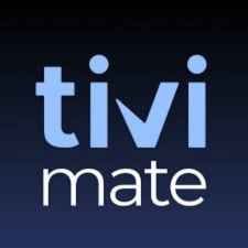 TiviMate logo
